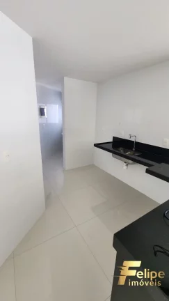 Imagem Apartamento 3 quartos à venda no Centro de Guarapari, alto padrão, lazer completo