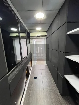 Imagem Conjunto para alugar, 180 m² por R$ 15.188,52/mês - Campo Belo - São Paulo/SP