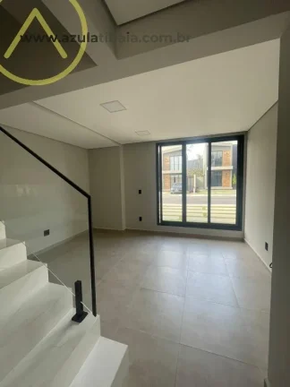 Imagem Casa em Condomínio para Venda em Atibaia, Chacaras Interlagos, 3 dormitórios, 3 suítes, 4 banheiros, 2 vagas