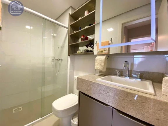 Imagem Apartamento 3 dormitórios!