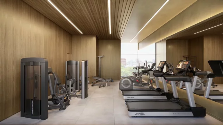 Imagem Imóvel com 1 Quarto à Venda, 53 m² em Itaim Bibi - São Paulo