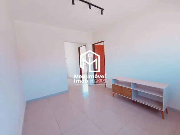 Imagem Apartamento Cond. Residencial Madrid - Valparaíso de Goiás
