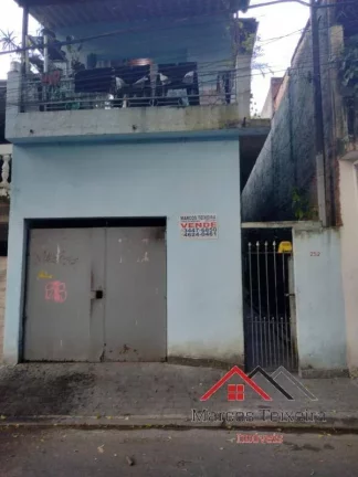 Imagem Casa - Vila Sao Domingos