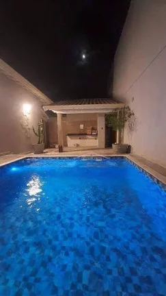 Imagem Casa à venda, 127 m² por R$ 1.739.000,00 - Vila Caiçara - Praia Grande/SP