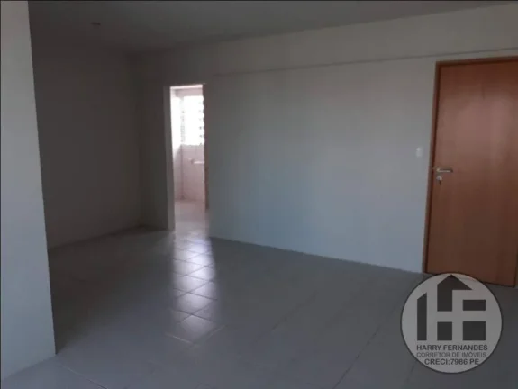 Imagem Apartamento Novo com 3 Quartos no Prado, Recife