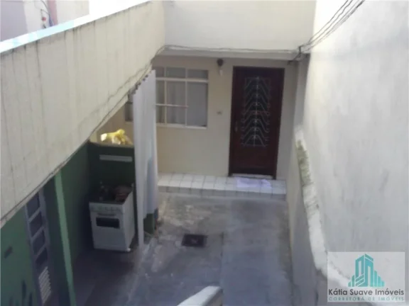 Imagem Sobrado para Venda em São Caetano do Sul / SP no bairro Olímpico