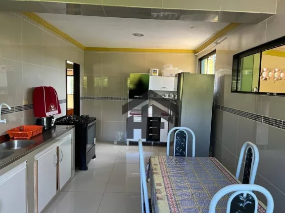 Imagem Chácara com 5 Quartos à Venda, 10.000 m² em Chã De Onça - Paudalho Imagem Chácara com 5 Quartos à Venda, 10.000 m² em Chã De Onça - Paudalho