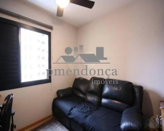 Imagem Apartamentos a venda 4 dts Alto da Lapa
