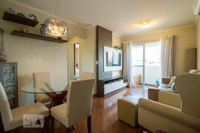 Imagem Apartamento à Venda - Ipiranga, 2 Quartos, 57 m2