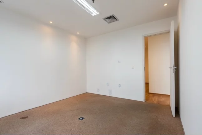 Imagem SALA COMERCIAL em São Paulo - SP, Santo Amaro