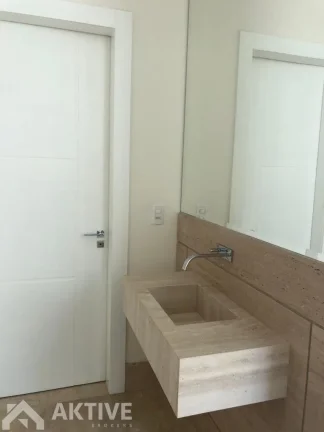 Imagem Casa em Condomínio em Tamboré - Santana de Parnaíba