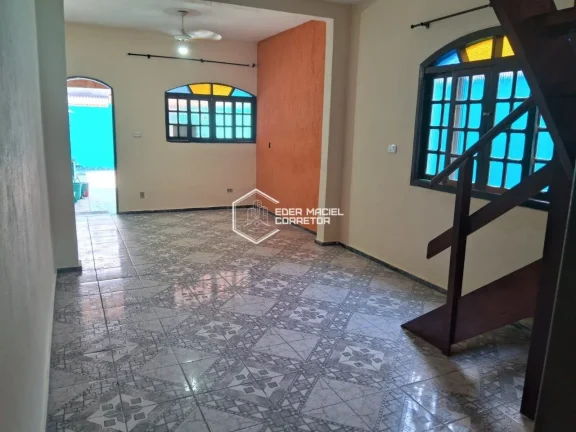 Imagem Apresentamos este lindo sobrado ideal para quem busca conforto, praticidade e excelente localizaçã...