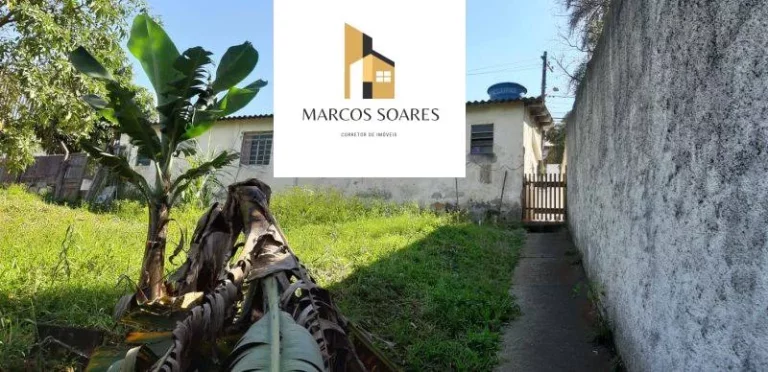 Foto do imóvel: Terreno à venda, bairro Chacará Marco em Barueri, possuí 2348 metros quadrados