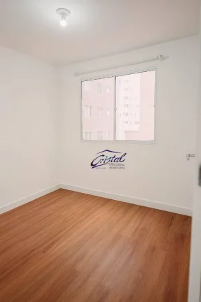 Imagem Apartamento com 2 dormitórios à venda, 40 m² - Jardim do Lago - São Paulo/SP