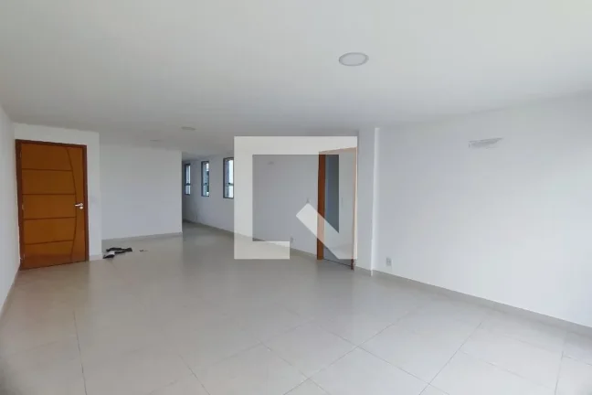 Imagem Apartamento à Venda - Recreio, 3 Quartos, 400 m2