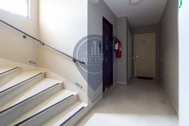 Imagem Apartamento à venda em Pinheiros, São Paulo - 2 quartos, 2 salas, 2 banheiros, 1 vaga - 88m²