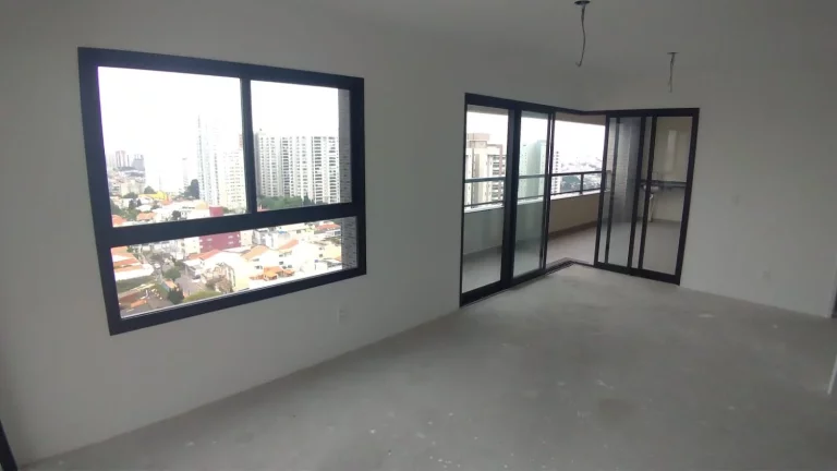 Imagem Apartamento à venda no bairro Campestre - Santo André/SP