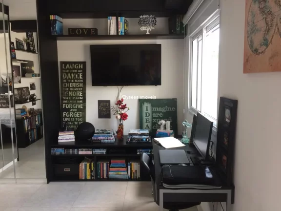 Imagem APARTAMENTO RESIDENCIAL em SÃO PAULO - SP, CAMPO BELO
