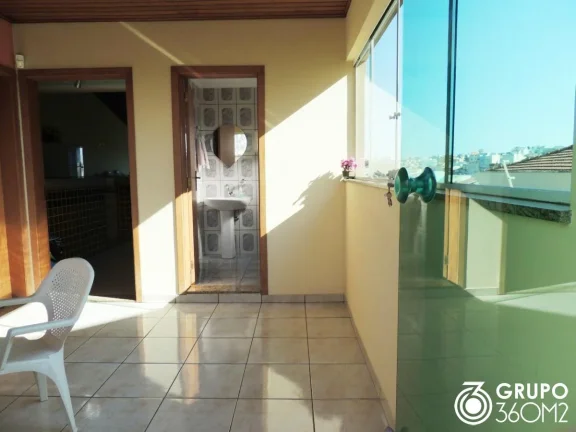 Imagem Sobrado para Venda em Santo André / SP no bairro Vila Cecília Maria