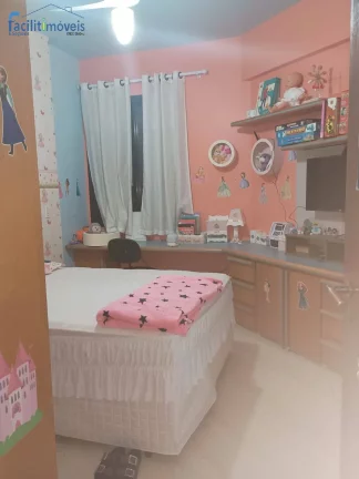 Imagem APARTAMENTO DISPONÍVEL PARA VENDA E LOCAÇÃO - BAETA NEVES - SBC