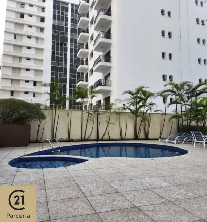 Imagem APARTAMENTO RESIDENCIAL em Sao Paulo - SP, Moema