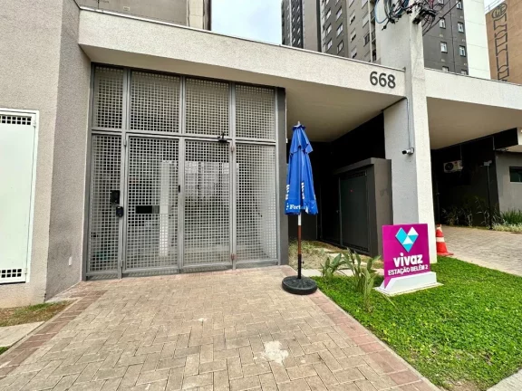 Imagem APARTAMENTO RESIDENCIAL em São Paulo - SP, Belenzinho