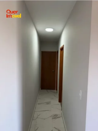 Imagem Apartamento à venda em Ribeirão Preto-SP, no bairro Recreio das Acácias: 2 quartos, 1 sala, 1 banheiro, 1 vaga, 48m².