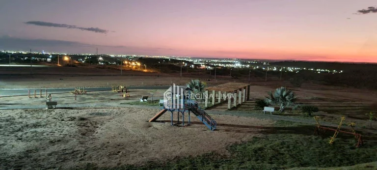 Imagem Terreno à venda por R$ 65.890,00 - Loteamento MIRANTE DO LESTE Residence - Aroeiras - Teresina/PI