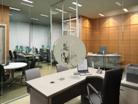 Imagem SALA COMERCIAL NO BAIRRO DO BOQUEIRÃO EM SANTOS