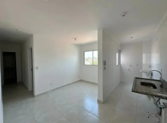Imagem Apartamento para Venda em São Paulo, Vila Formosa, 2 dormitórios, 1 banheiro
