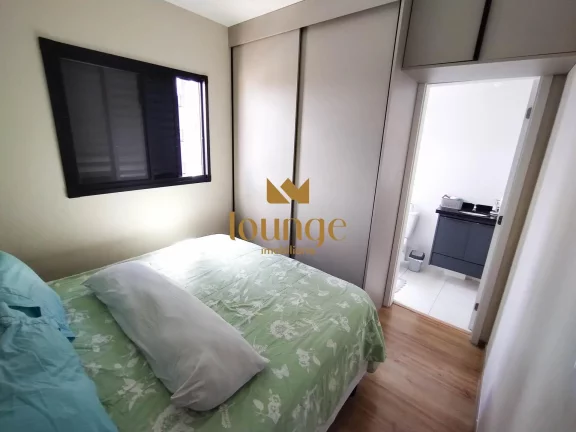 Imagem Apartamento à Venda Jd Pagliato Zona Oeste - Sorocaba/SP