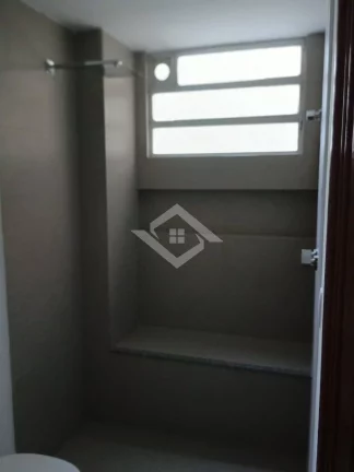 Imagem Apartamento 2Quartos à Venda em Copacabana – 74m², Silencioso e Vista Livre