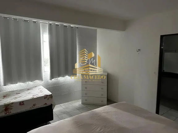 Imagem Apartamento a Venda no bairro Manaíra - João Pessoa, PB