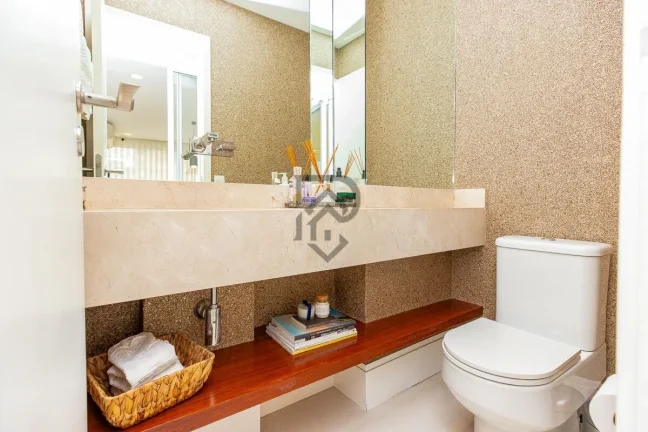 Imagem Apartamento em Vila Mariana, São Paulo/SP