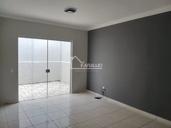 Imagem Casa para venda em Sorocaba-SP!