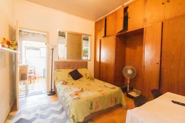 Imagem Casa à Venda - Cambuci, 3 Quartos, 160 m2