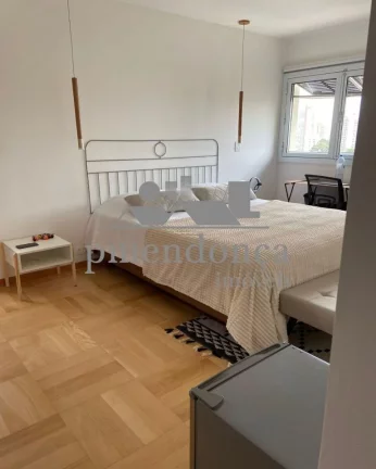 Imagem APARTAMENTO RESIDENCIAL REFORMADO com 94m² na Vila Madalena