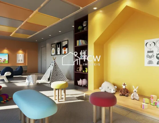 Imagem Apartamento 2 dorm em Moema