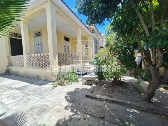 Imagem Casarão de esquina, Ideal para investimentos