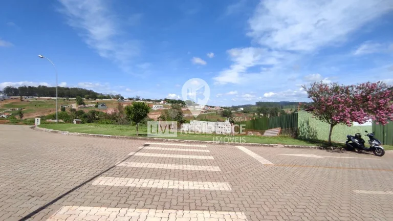 Imagem Terreno condominio GSP Itatiba Sp