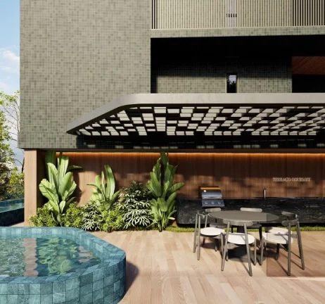 Imagem Artsy: Viva com estilo e conforto no Cabo Branco!