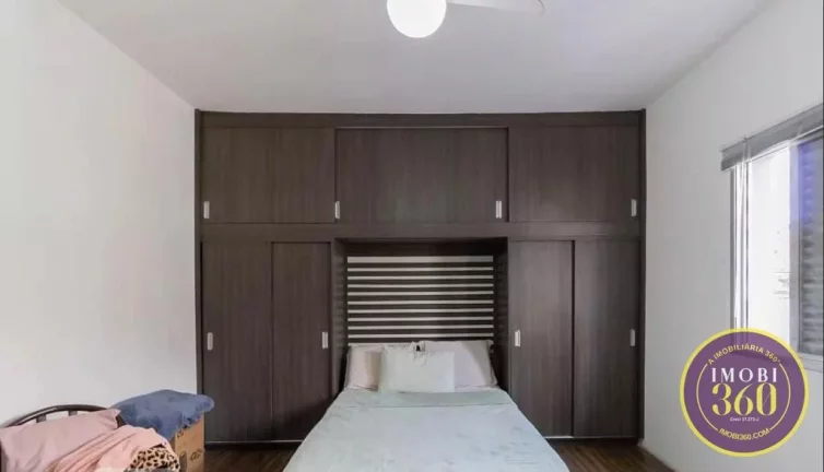 Imagem Casa à Venda em Ipiranga, São Paulo - SP