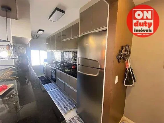 Imagem Apartamento em Santos/SP