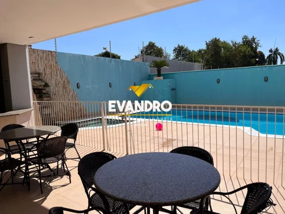 Imagem Apartamento para Venda em Cuiabá / MT no bairro Jardim Santa Marta