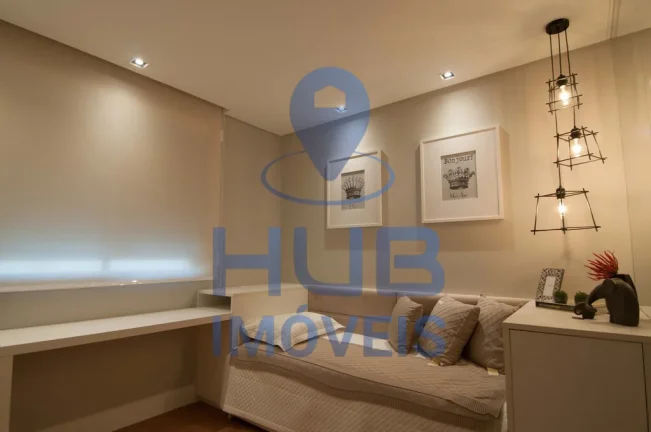 Imagem Loft 4 Dormitórios para venda em Balneário Camboriú - SC