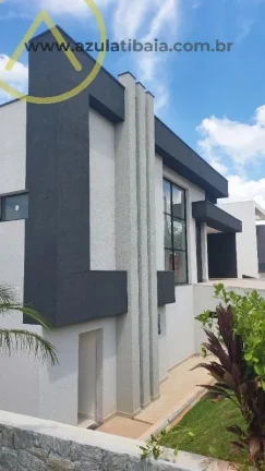 Imagem Casa em Condomínio para Venda em Atibaia, Condominio Shamballa III, 3 dormitórios, 3 suítes, 4 banheiros, 3 vagas