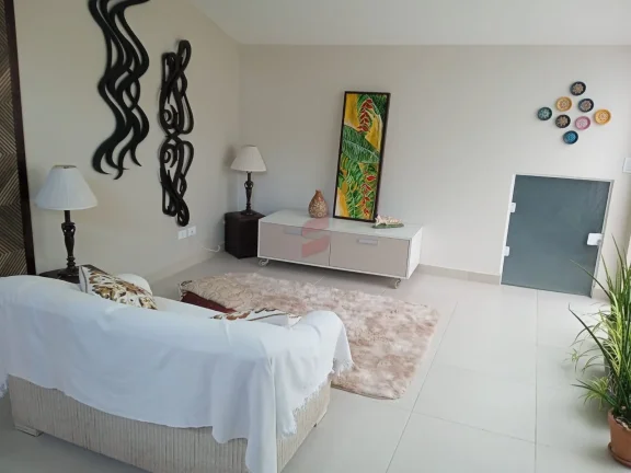 Imagem CASA COM ÁTICO