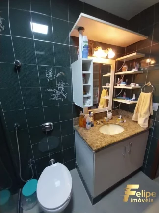 Imagem CASA DUPLEX EM PONTO ESTRATÉGICO EM ITAPEBUSSU / GUARAPARI - ES