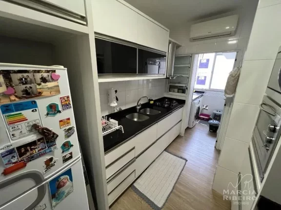 Imagem Apartamento 3 Dormitórios com suíte em Itacorubi, Florianópolis/SCm