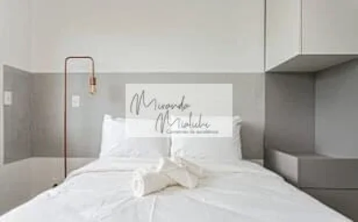 Imagem Apartamento Alto Padrão - Jurerê vista mar